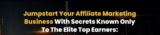 Affiliate Ascension Masterclass Review – From Zero To $1M In 4 Easy Steps